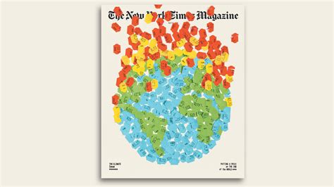 new york times magazine climate issue